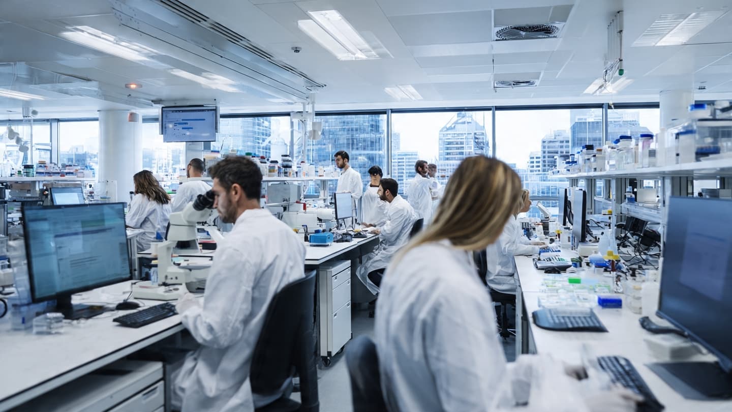 Protecting Tomorrow’s Discoveries Begins With Today’s Commitment