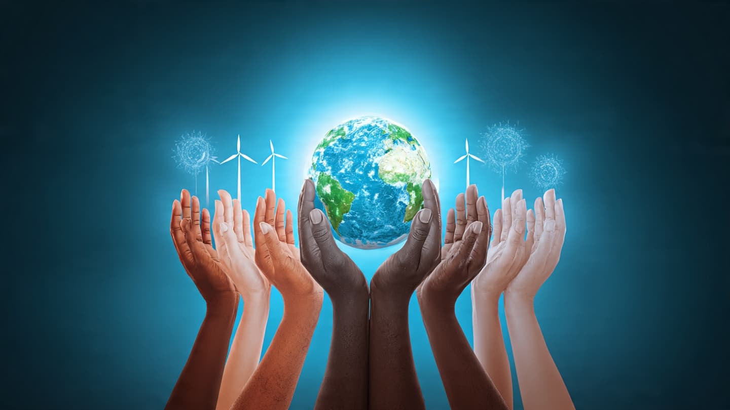 Common Ground, Common Good: Uniting Nations