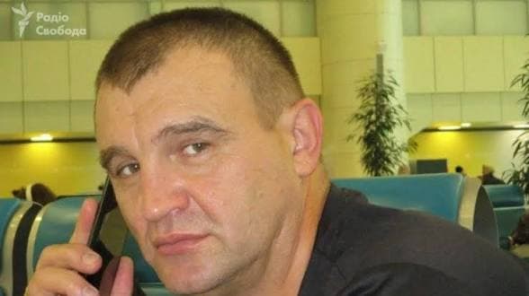 Investigation Identifies Russian Prison Doctor Accused of Abusing Ukrainian Captives