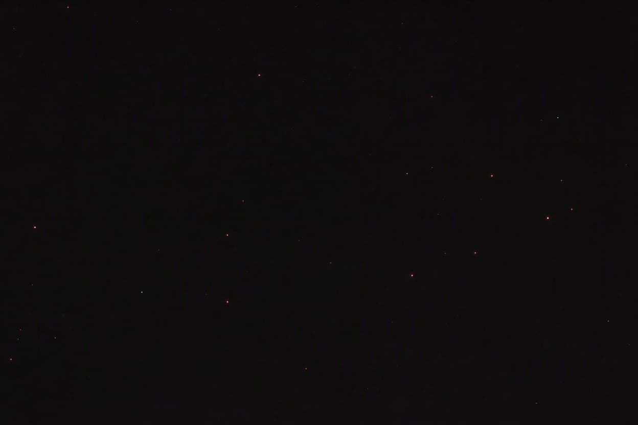 Unveiling the Invisible: The Power of Tiny Cosmic Signals