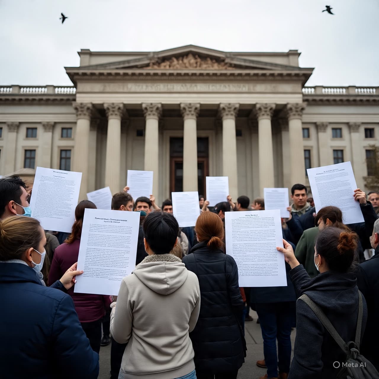 “A Quiet Turn of Keys: Voices of Freedom in Venezuela’s New Chapter”
