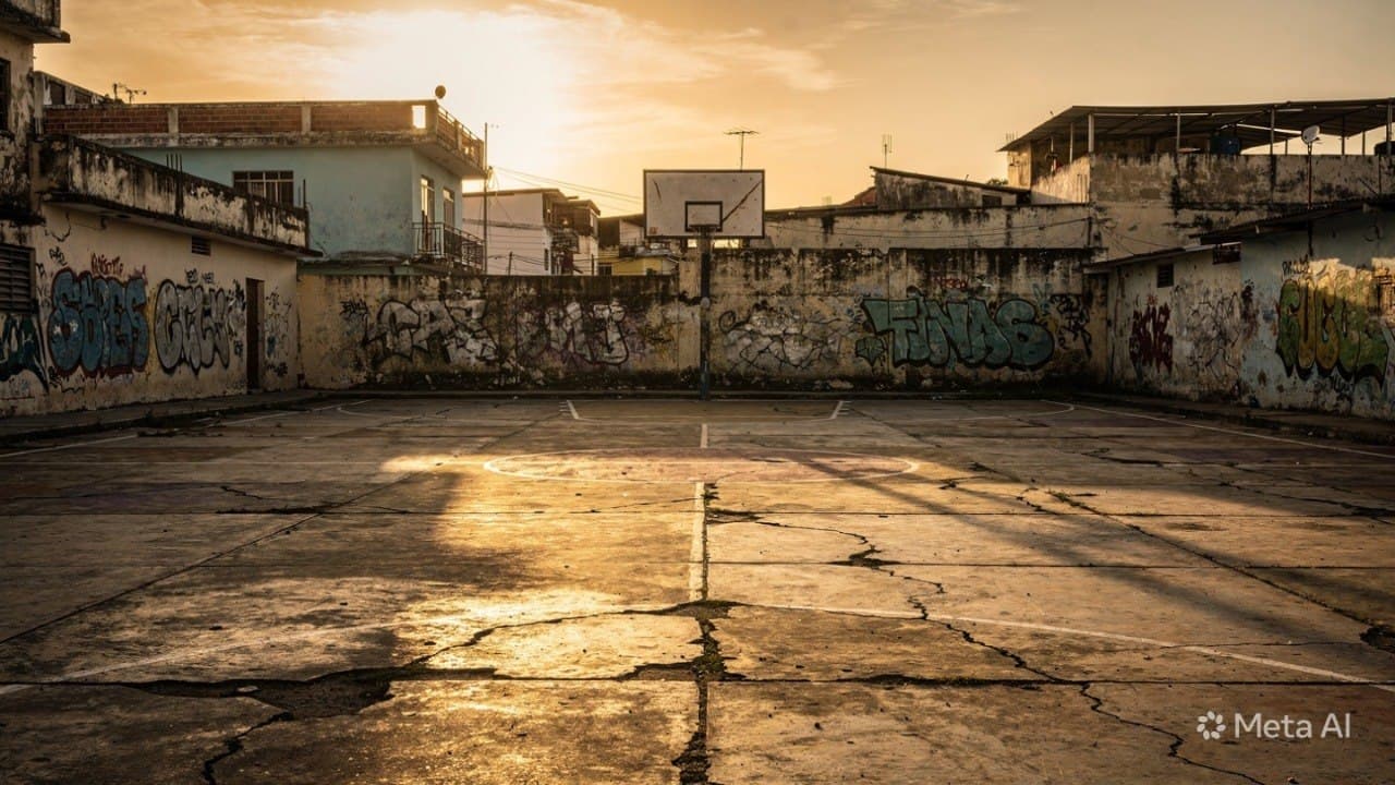 Shadows on the Threshold of Youth: Forced Recruitment Along the San Pedro Sula Grid