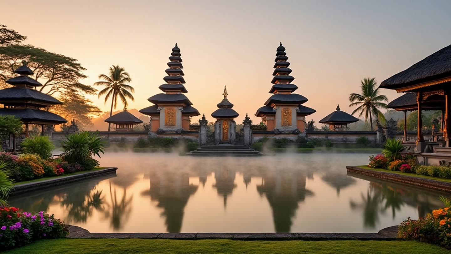 Swiss Tourist Sentenced to Prison After Violating ‘Day of Silence’ in Bali