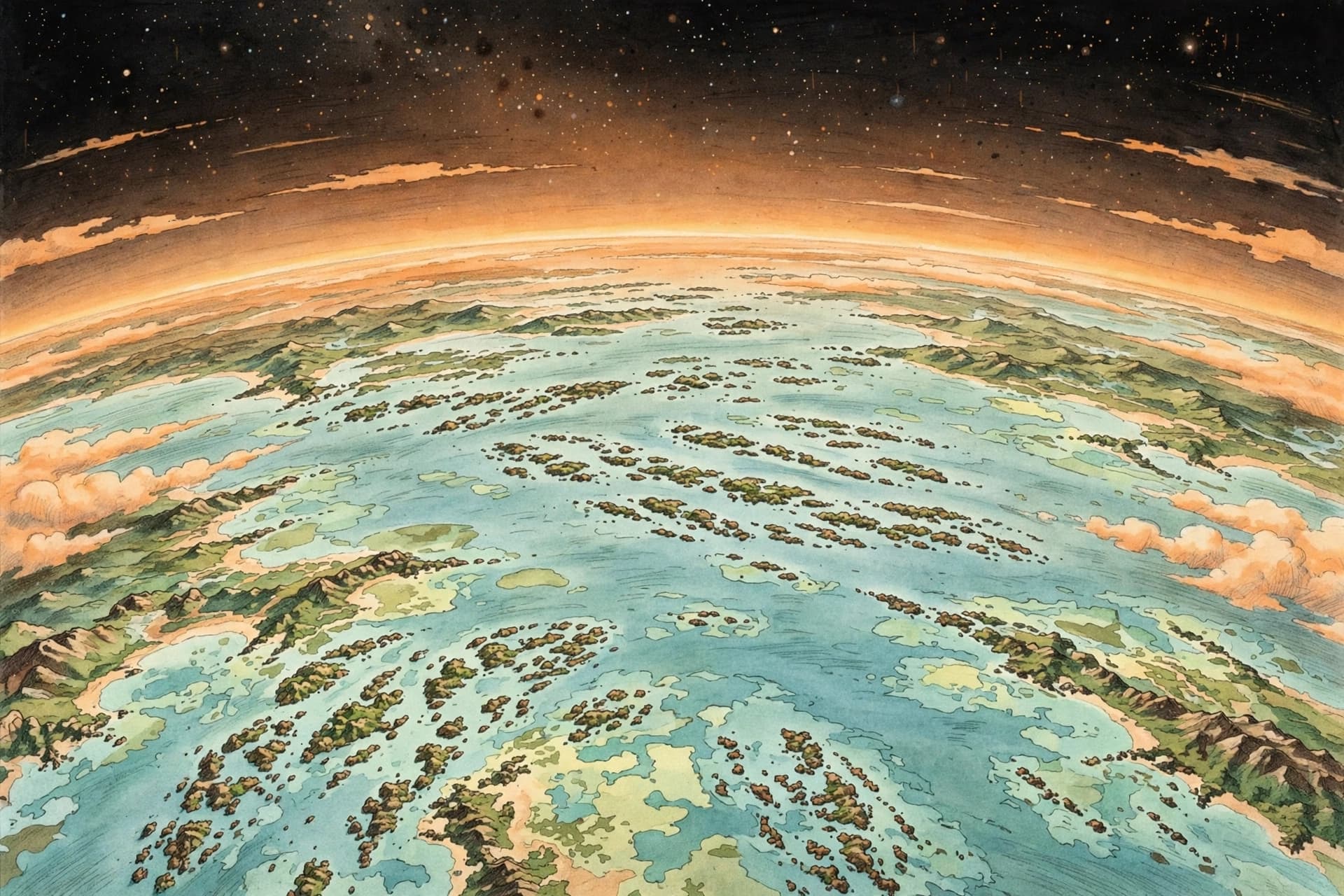 Superhabitable Worlds: The Planets Better Than Ours 