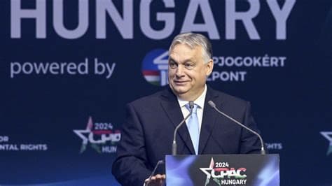 Hungarian PM’s Presidential Gambit Fails as Polgár Declines Nomination