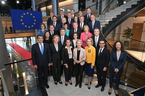 European Commission Ends Proceedings Against Slovakia After Repeal of Whistleblower Protection Amendments