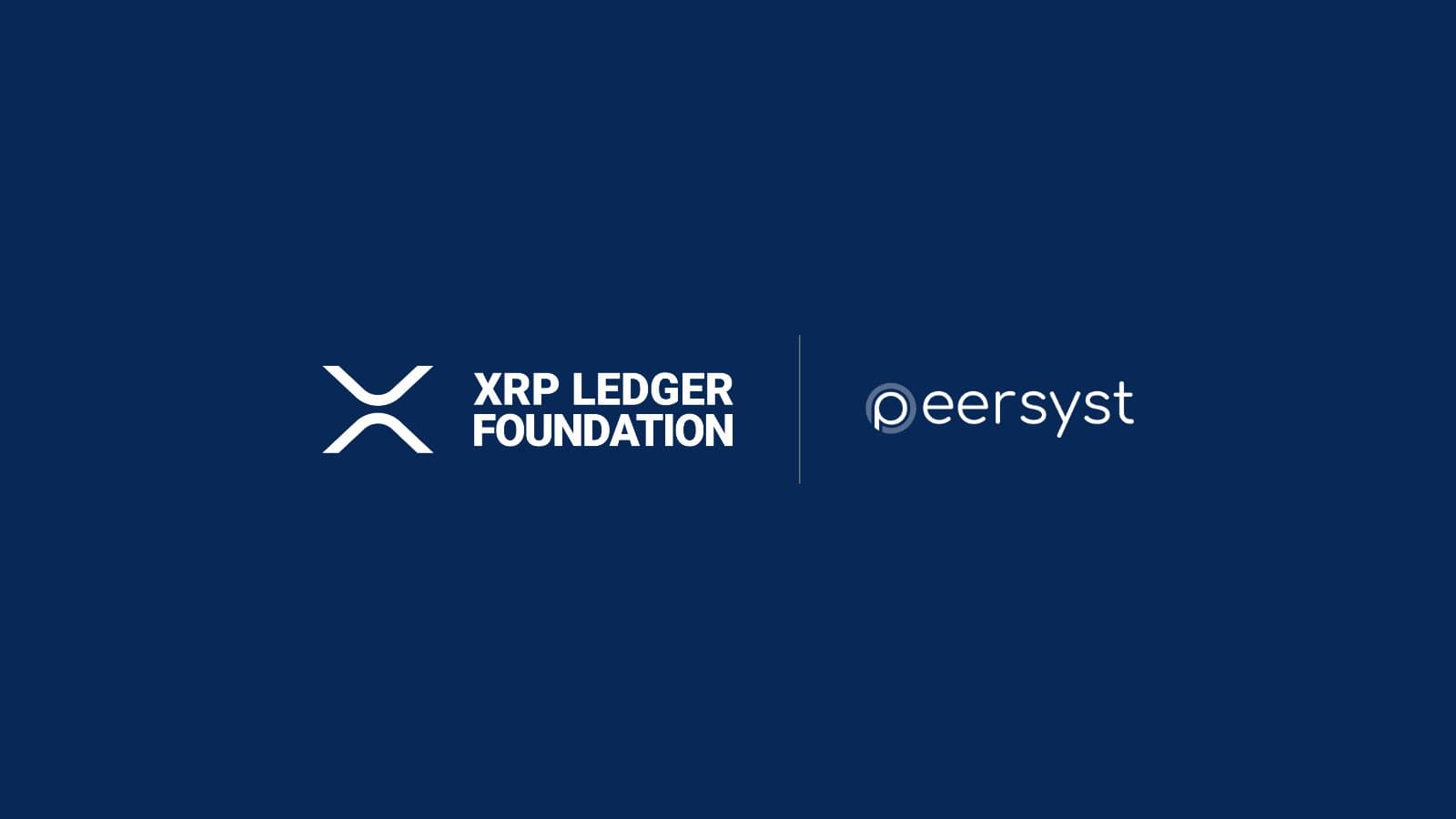 XRP Ledger Foundation Expands Network Visibility Through New Monitoring