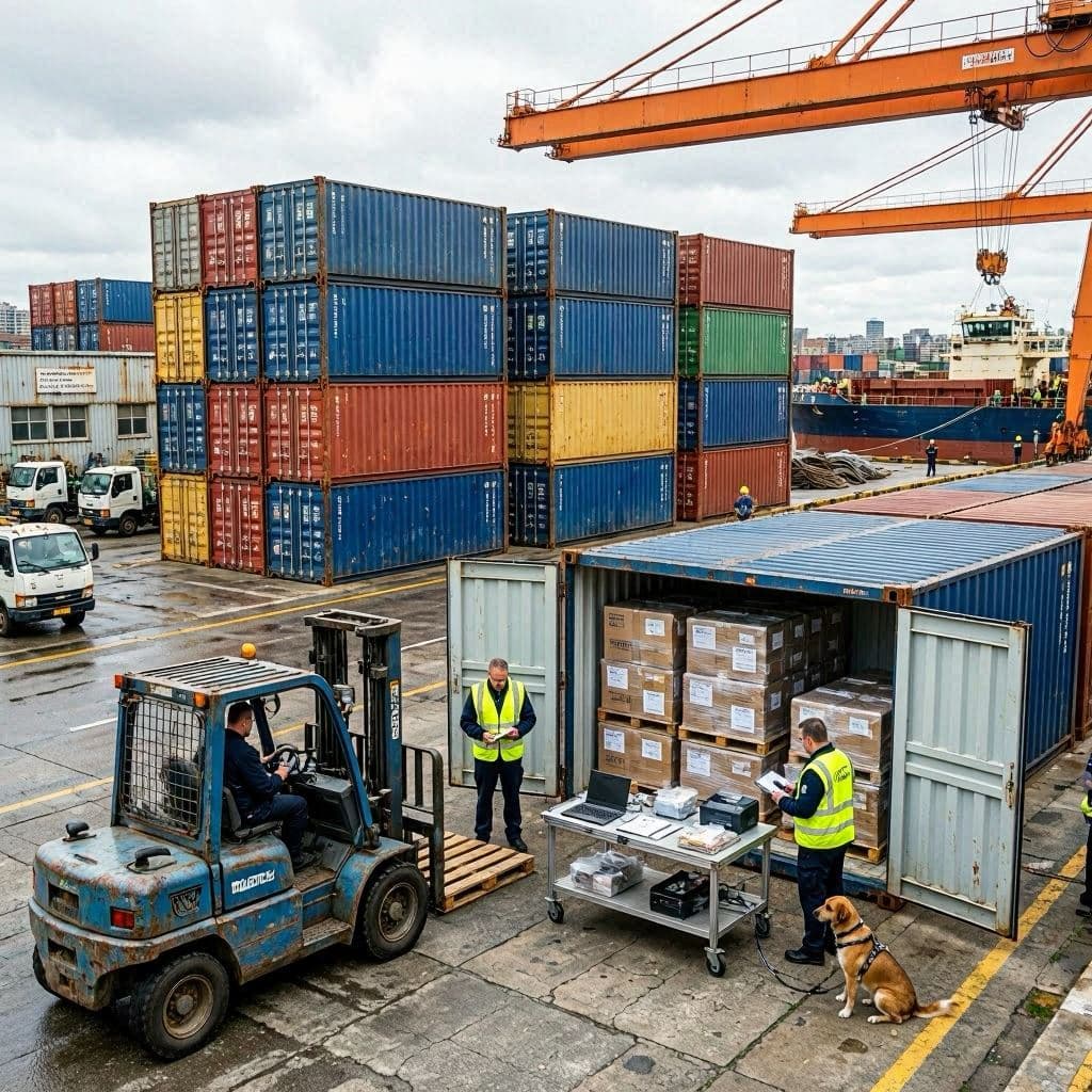Trade and Conscience Meet at a Difficult Global Crossroads