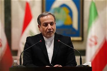 Iran Backs Political Process to Resolve Saudi-Houthi Conflict