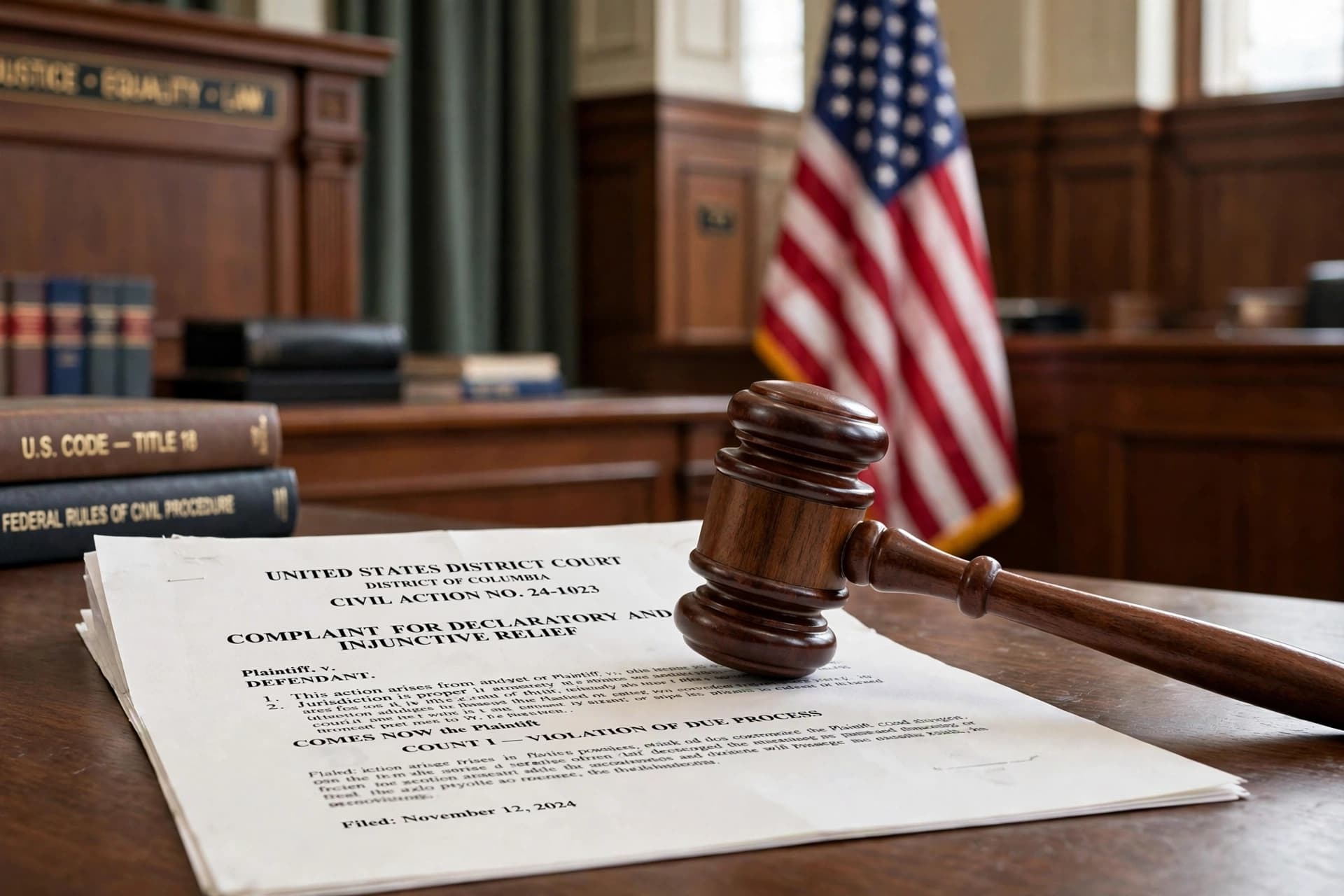 Judge blocks deportation of DoorDash driver shot by ICE