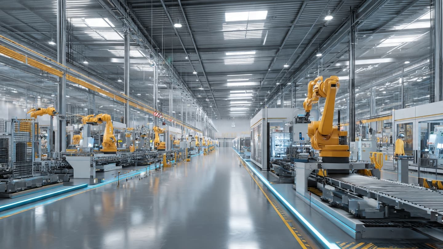 American Manufacturers Adjust Supply Chains as Shipping Costs Rise
