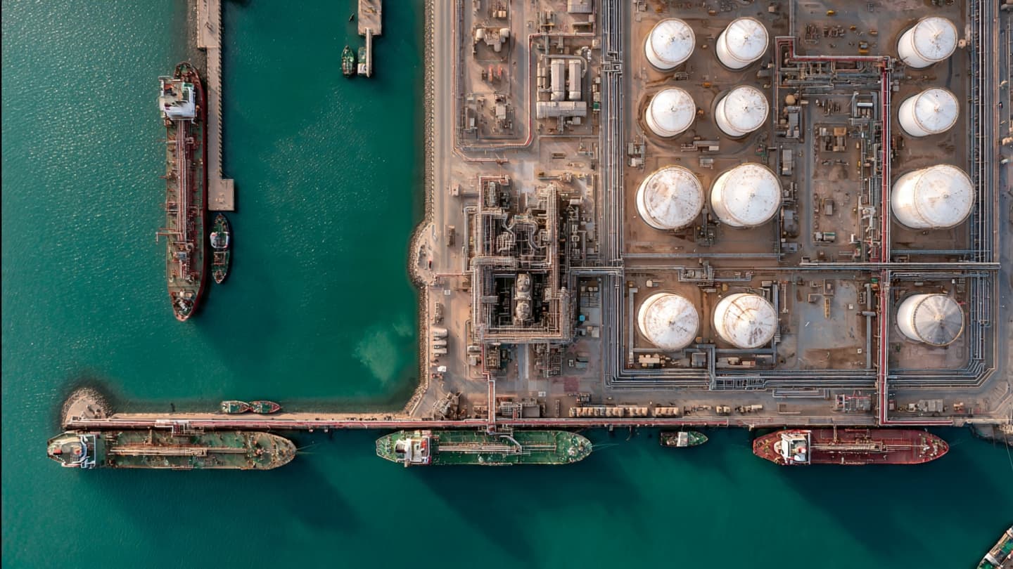 When the Sea Becomes a Message: Shipping, Security, and the Fragile Rhythm of Commerce