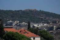 Months After Ceasefire, Israel and Hezbollah Battle Over Strategic Hill in Lebanon