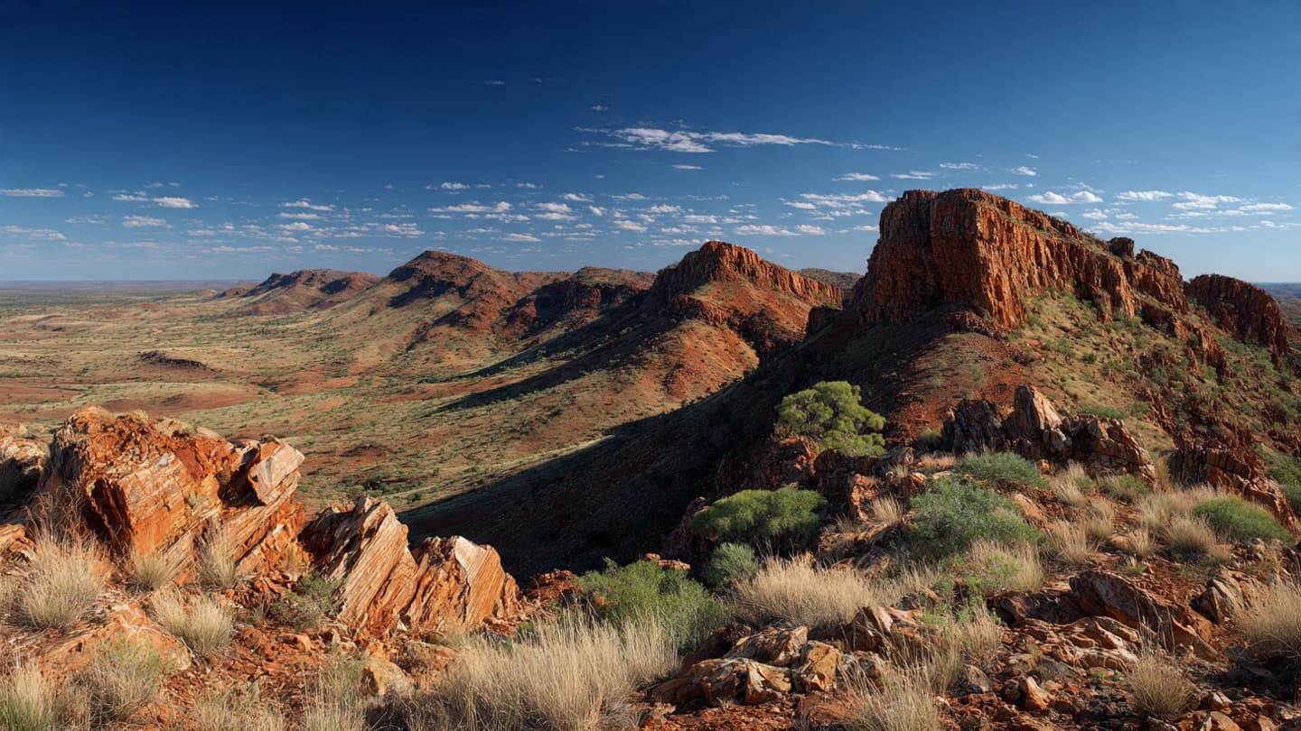 Ancient Stones Continue to Whisper the Earliest Story of Our Planet