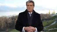 Former Ukrainian President Yushchenko Writes Open Letter to Trump