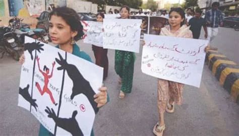 EU to Submit Resolution on Forced Conversions/Marriages of Minority Girls in Pakistan