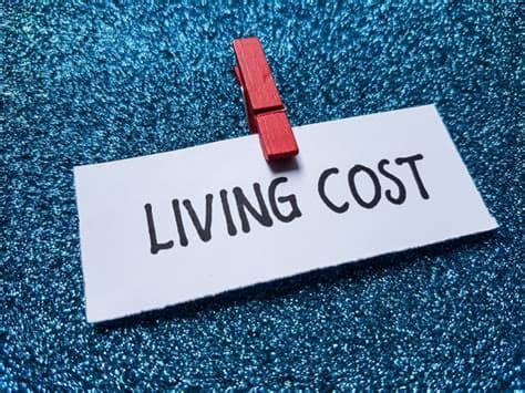 Greek Households Feel the Cost-of-Living Squeeze