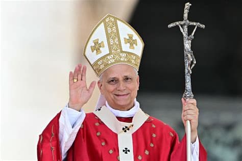 Pope Leo Declares Death Penalty “Inadmissible” as U.S. Plans Livestreamed Execution