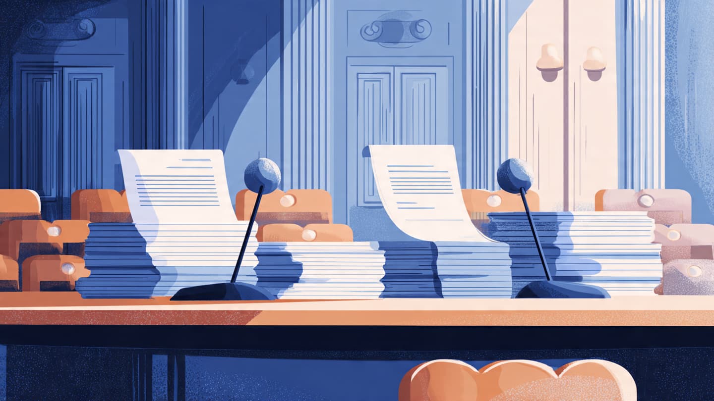 When citizenship becomes a question rather than a certainty of belonging