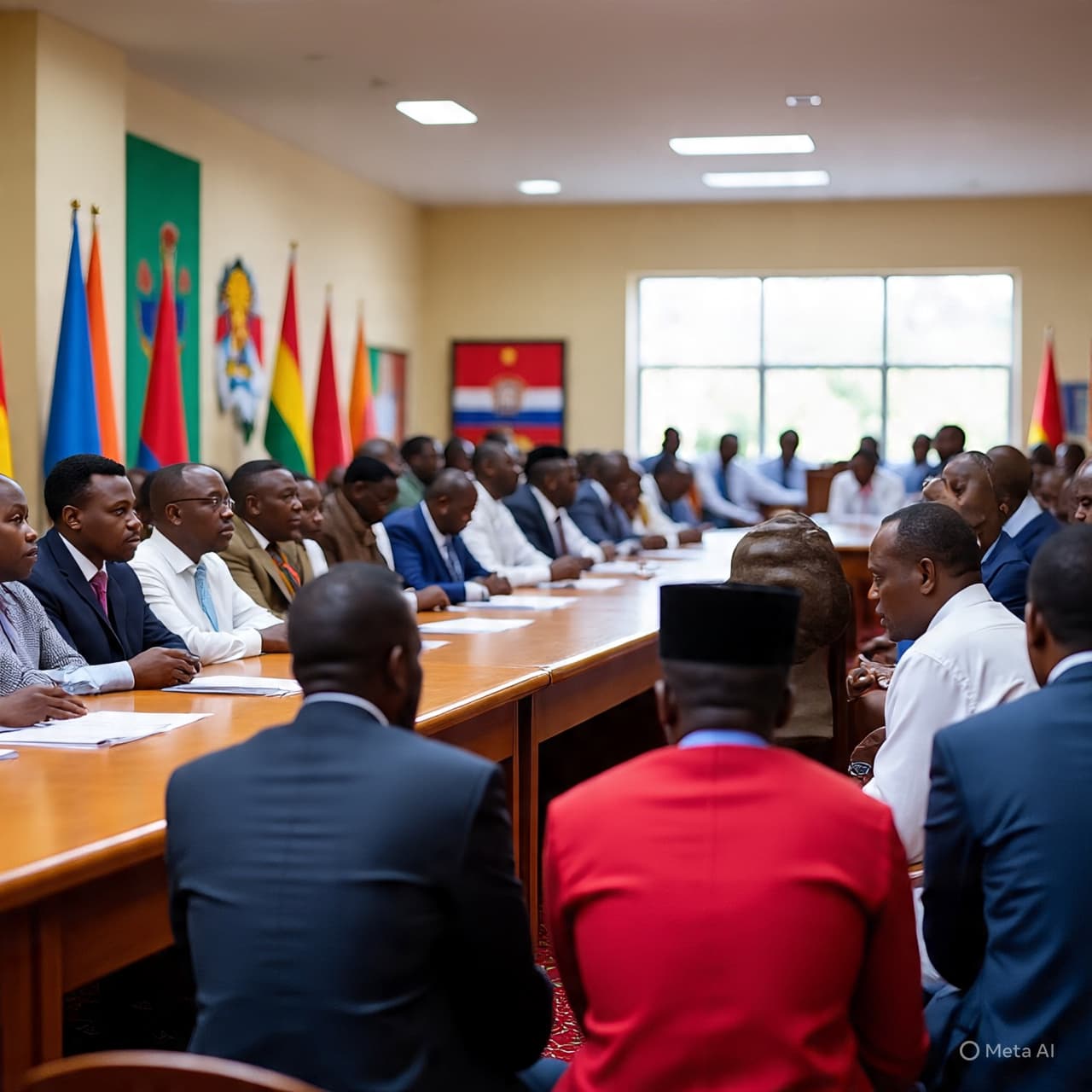 “Voices Rising: The Muslim Youth Council and a New Era for Somali Ethiopia”