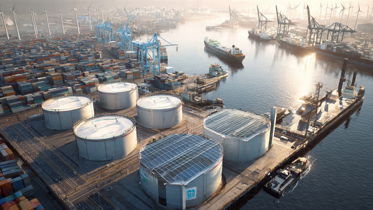 Energy Flows Continue to Shape the Global Economy