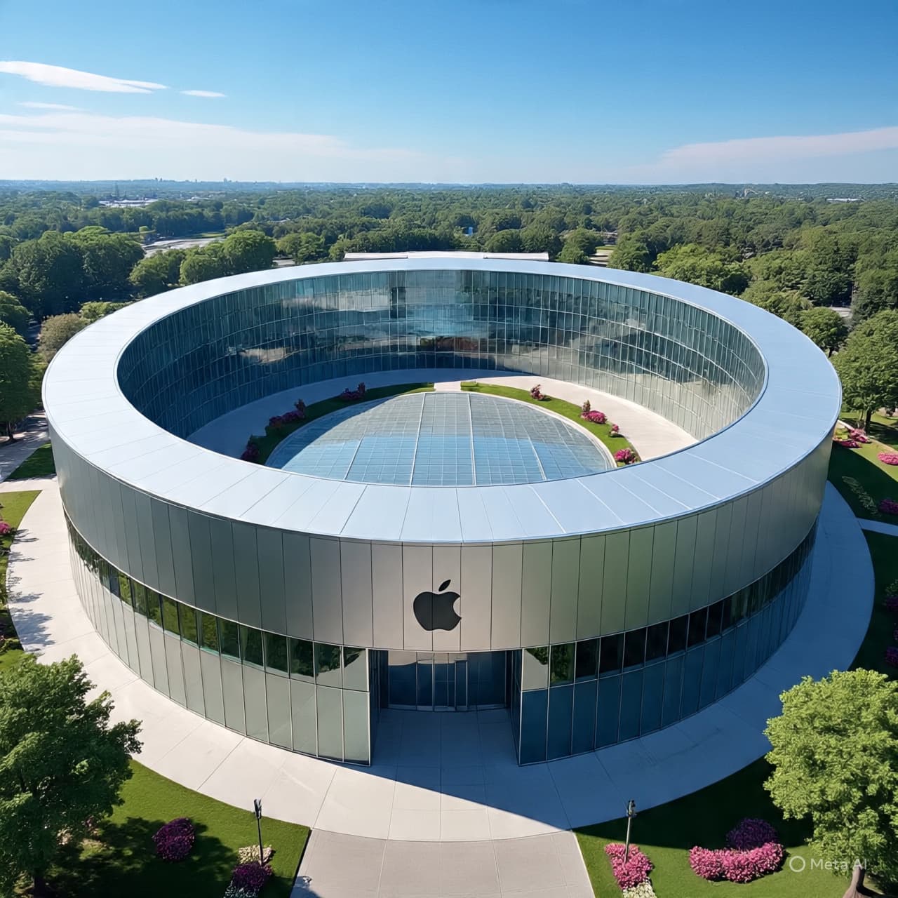When Giants Feel the Tide: Apple and the Weight of AI Expectations