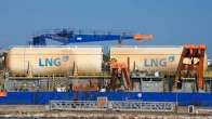 India Buys Costliest LNG in Years as Iran War Disrupts Global Supplies