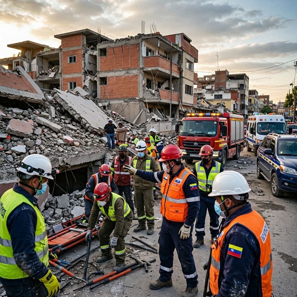 When Every Hour Matters, Preparedness Becomes the Quietest Lifeline