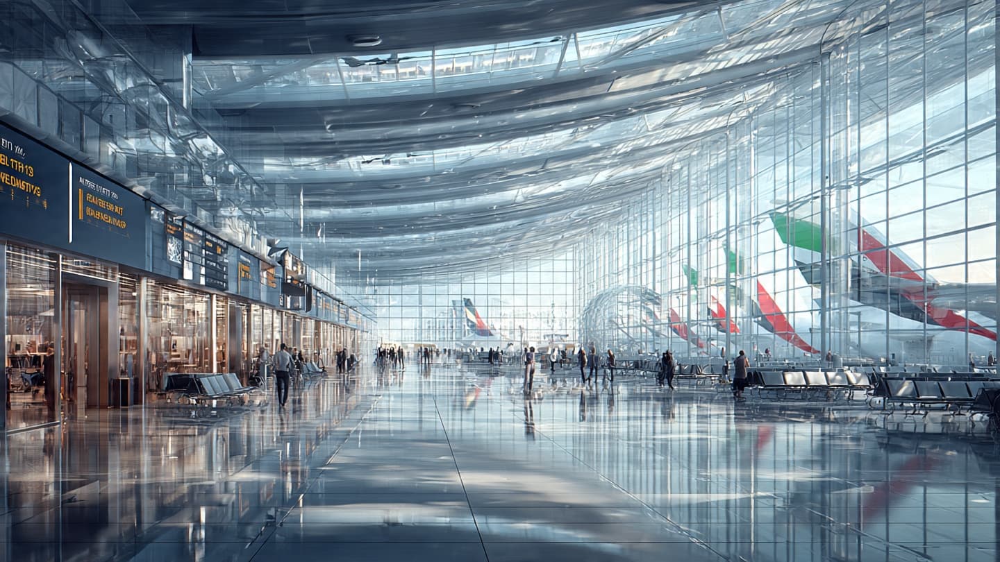 Across the Skies of Opportunity: France and the UAE Strengthen Tourism and Aviation Ties