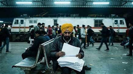 Railways Cancel Select Express and Mail Trains to Two Delhi Stations Ahead of CJP Protest