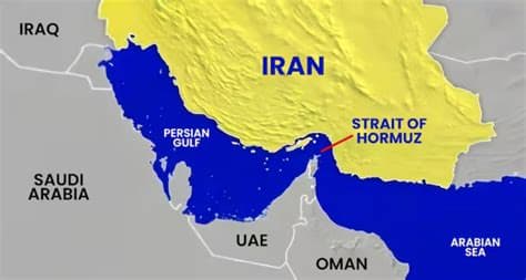 US-Iran Closing in on Deal to End War; Trump Claims It Could Reopen Strait of Hormuz