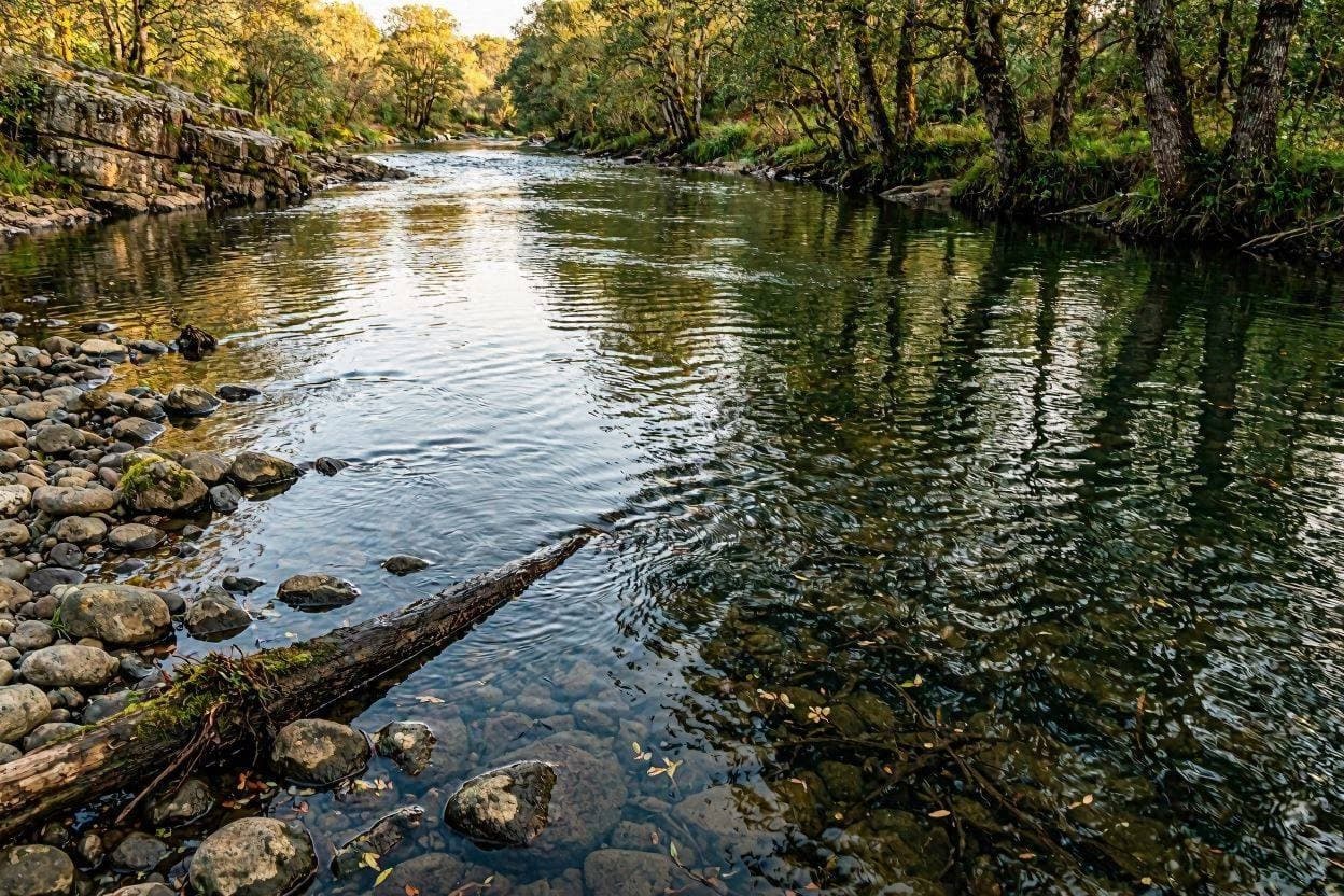 A Tragic Ripple: Five Lives Lost in Ohio River Rescue Attempt 