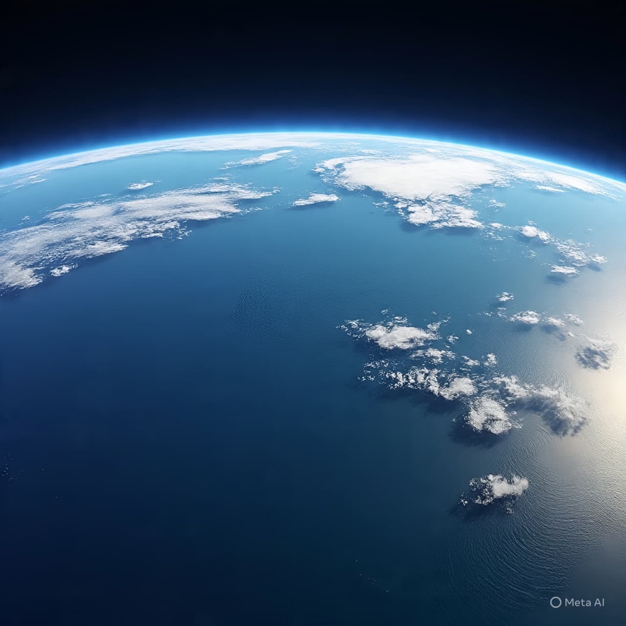 When the Ocean Whispers, Can Satellites Hear the Beginning of a Tsunami?