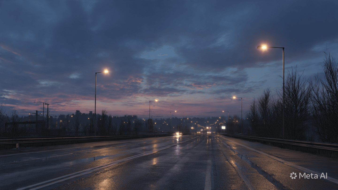Reflections on the Open Road: Addressing the Growing Necessity of Stricter Traffic Enforcement