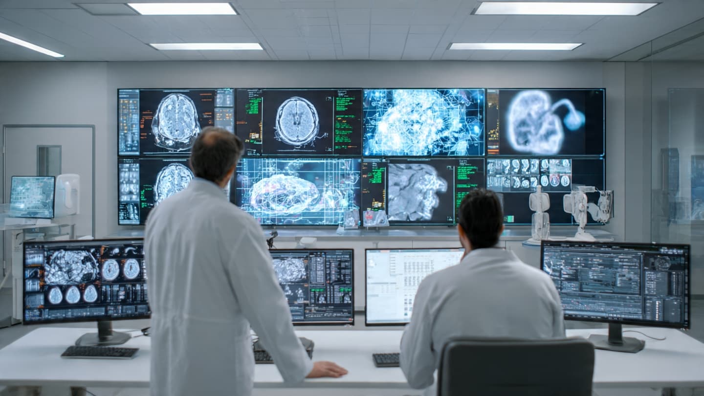 Where Digital Medicine Meets Human Needs, China Builds Healthcare Futures Beneath Changing Horizons Together Always