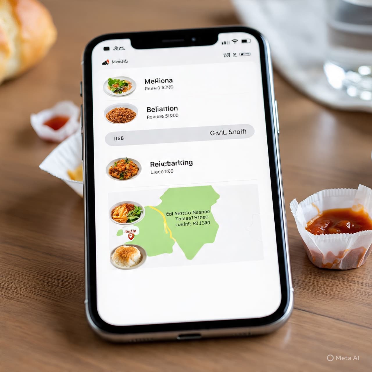 When Entrepreneurs Take a Bite: How Food Delivery Is Serving Up New Business Futures