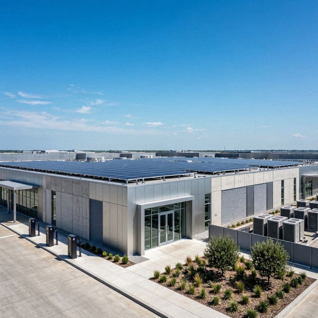 Cooling the Cloud: Australia’s AI Resource Rules