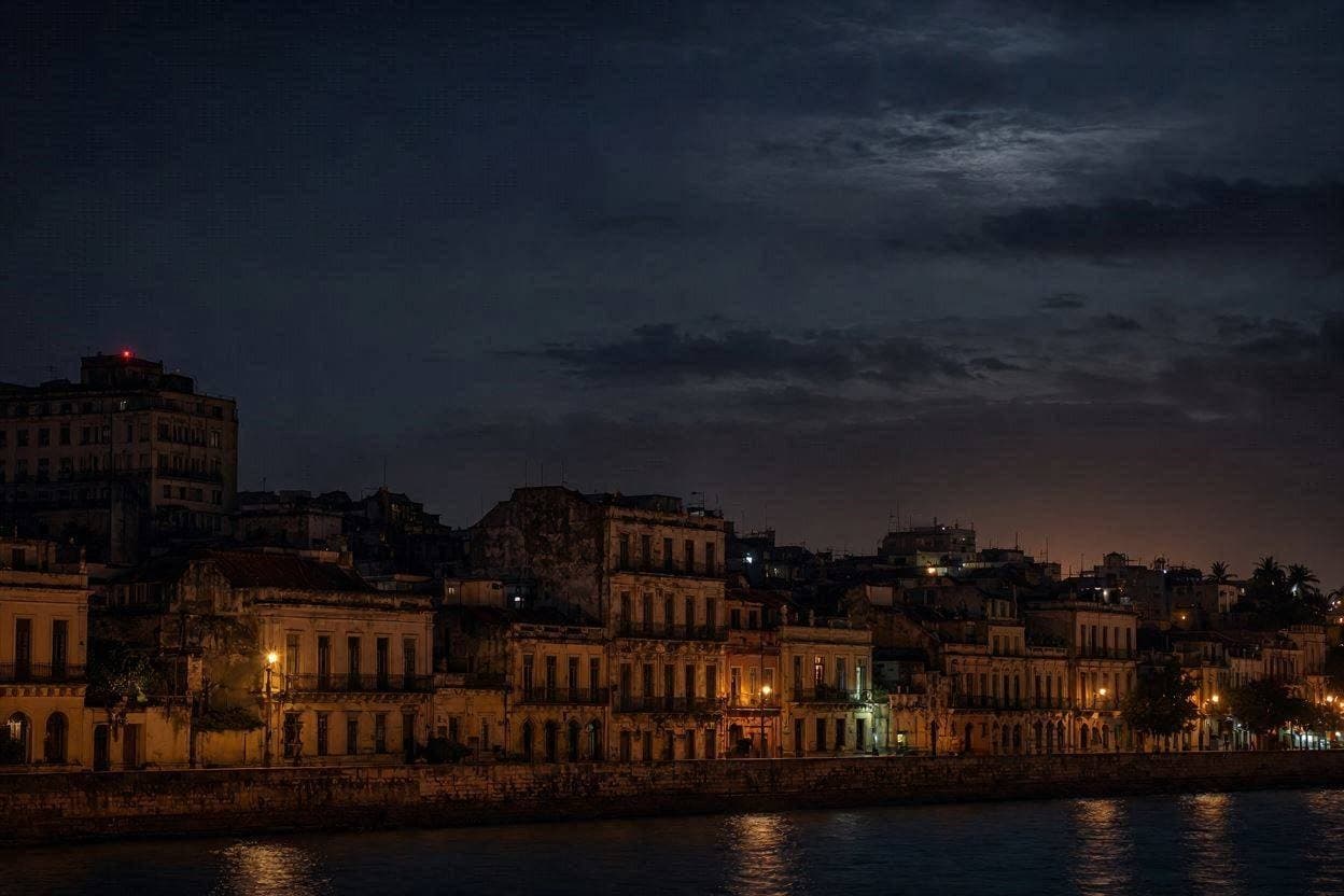 Power and Patience: Cuba’s Path to Restoration