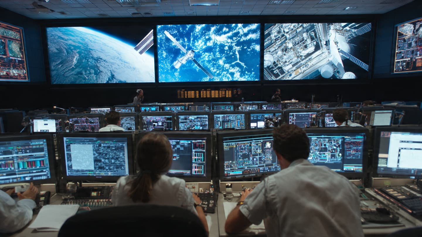 Beneath the Stars, Science Faces the Weight of Political Decisions