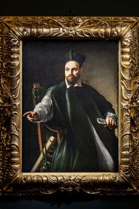 Italy Acquires Caravaggio Portrait for €30 Million, Marking One of Its Largest Art Transactions