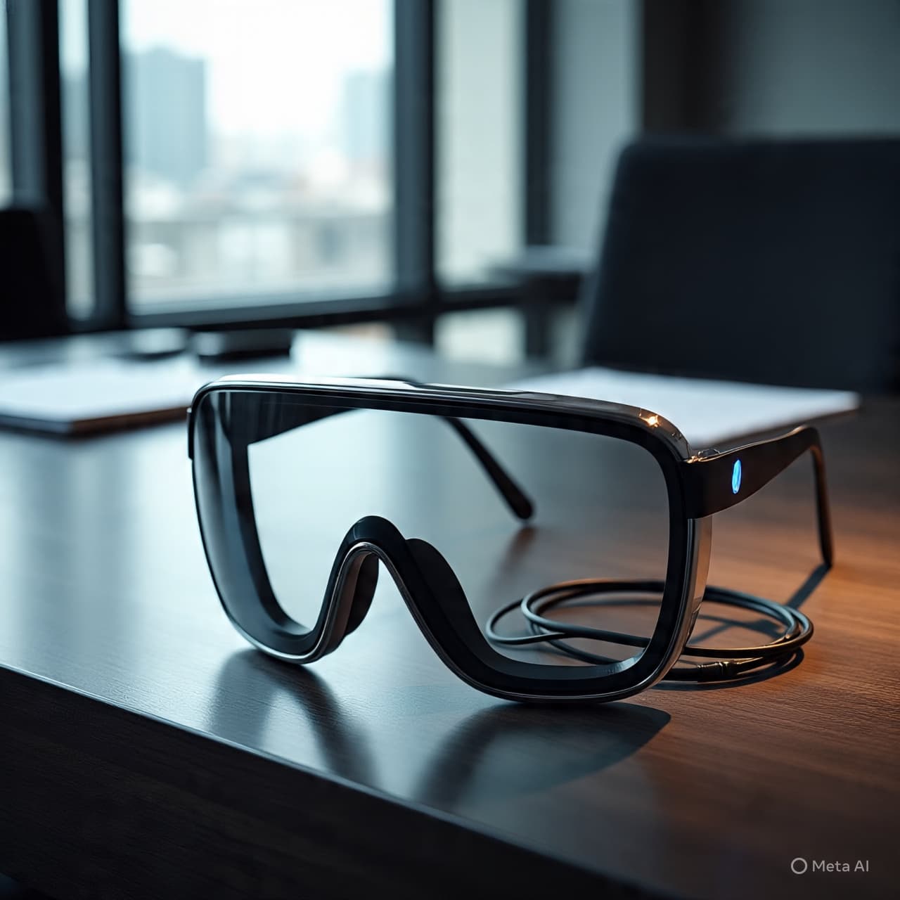 Through the Looking Glass: Meta’s $799 Ray-Ban Display Push