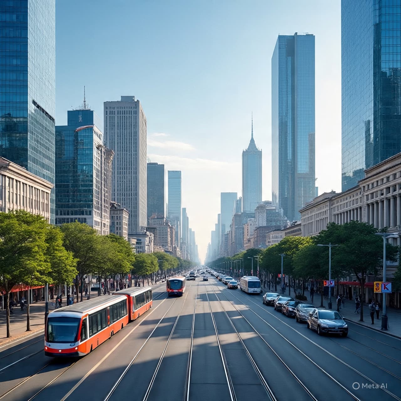 Beyond Skylines and Speed: Why the Promise of Easier Movement Is Drawing Urban Dreamers