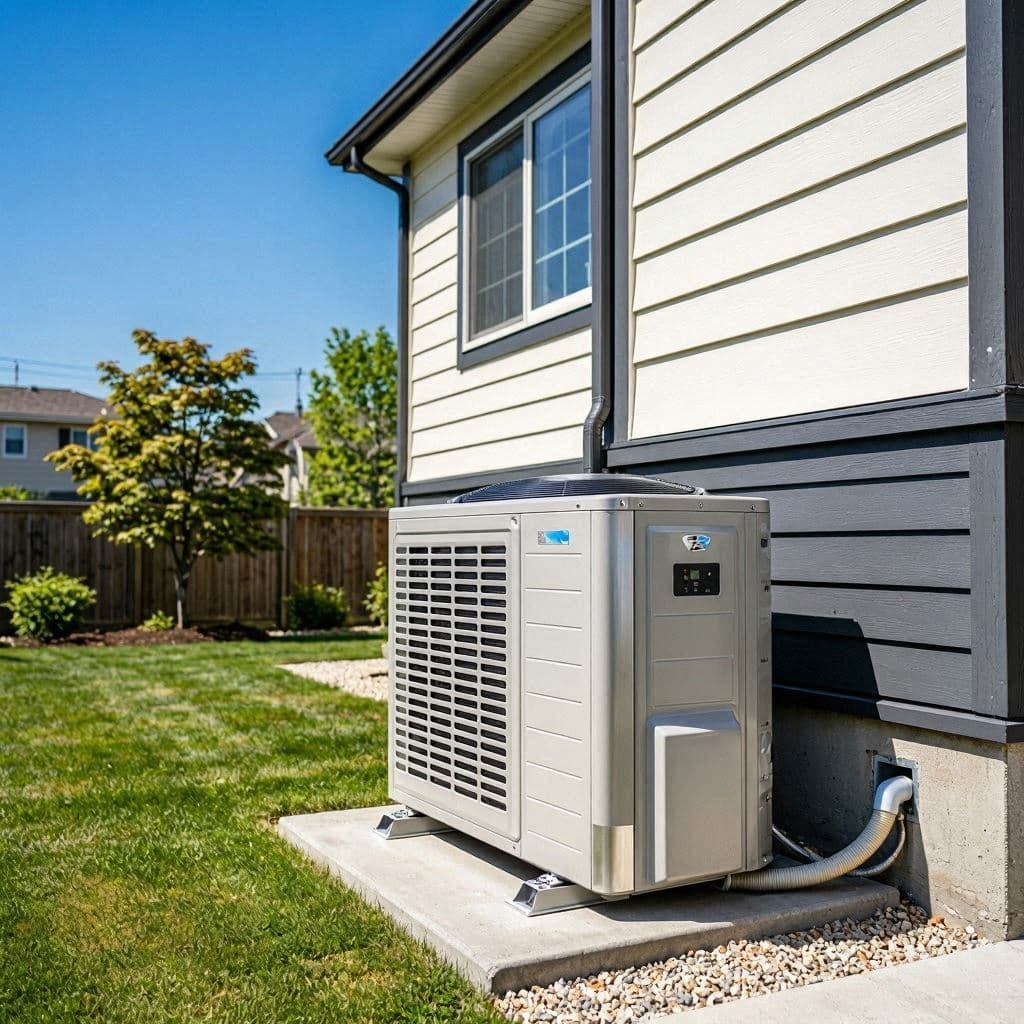 The Heat Pump Revolution: A Tipping Point Reached