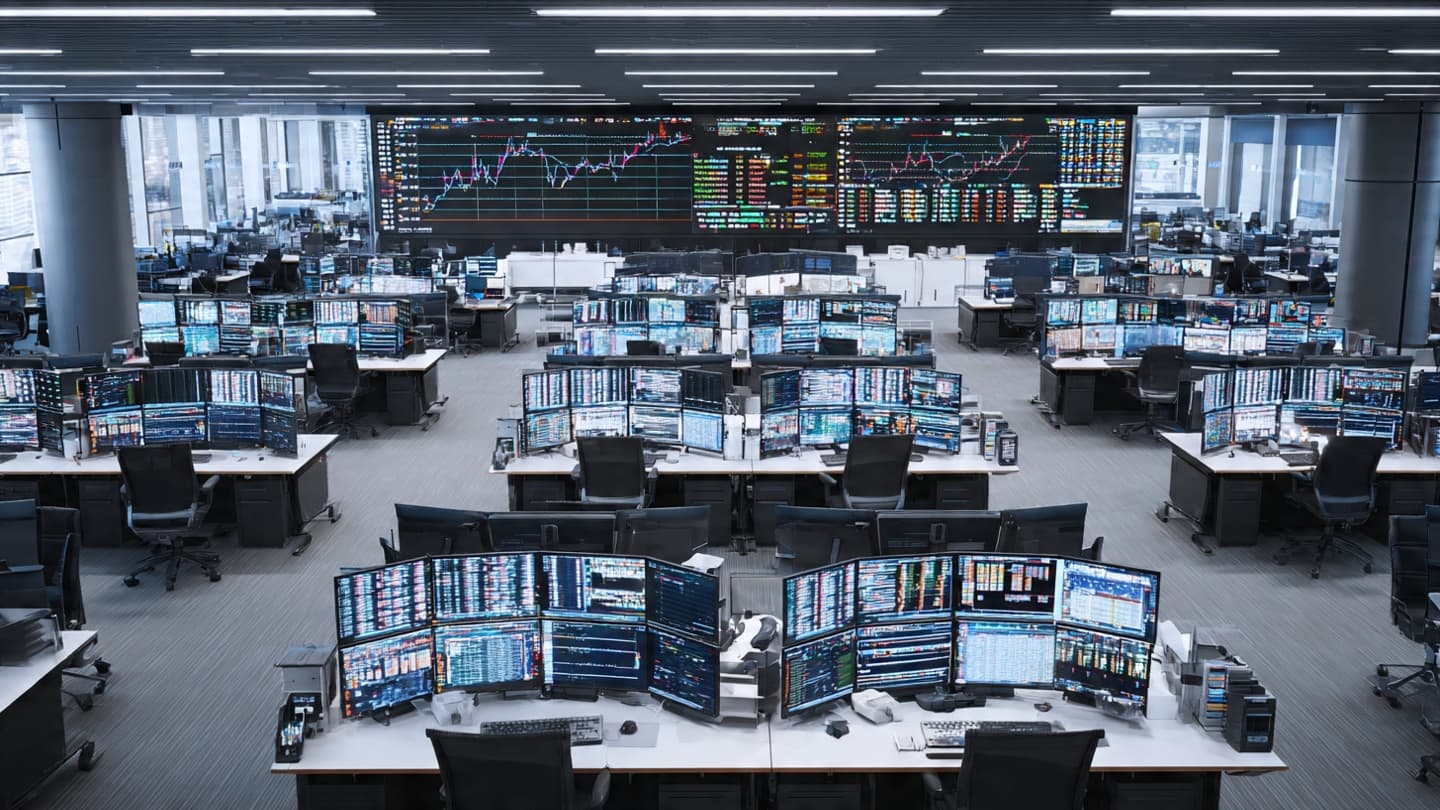As Long-Term Yields Rise, Washington Turns Toward the Bond Market With a Larger Treasury Buyback