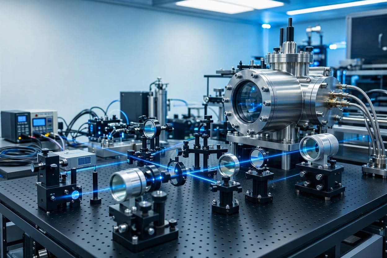 Schrödinger's cat keeps growing, and the quantum boundary keeps retreating