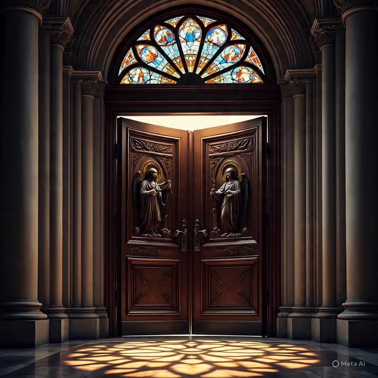 When the Vatican Shuts the Books: Holy See Disbands Fundraising Commission
