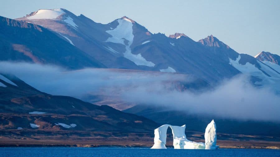 Denmark Responds to Trump's Nomination of Greenland Envoy: 'Completely Unacceptable'