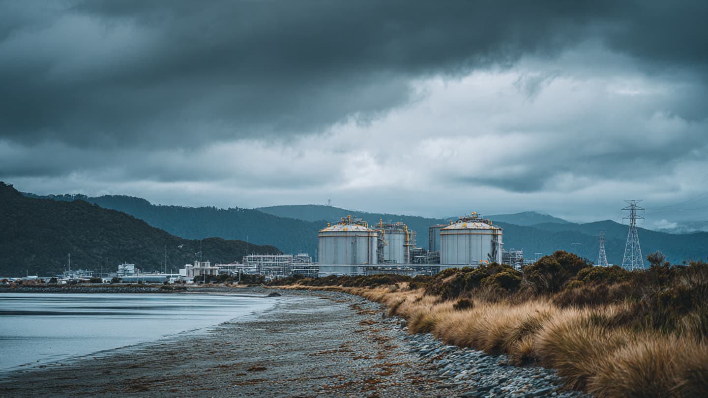 Energy Decisions Made Today May Shape Generations Tomorrow