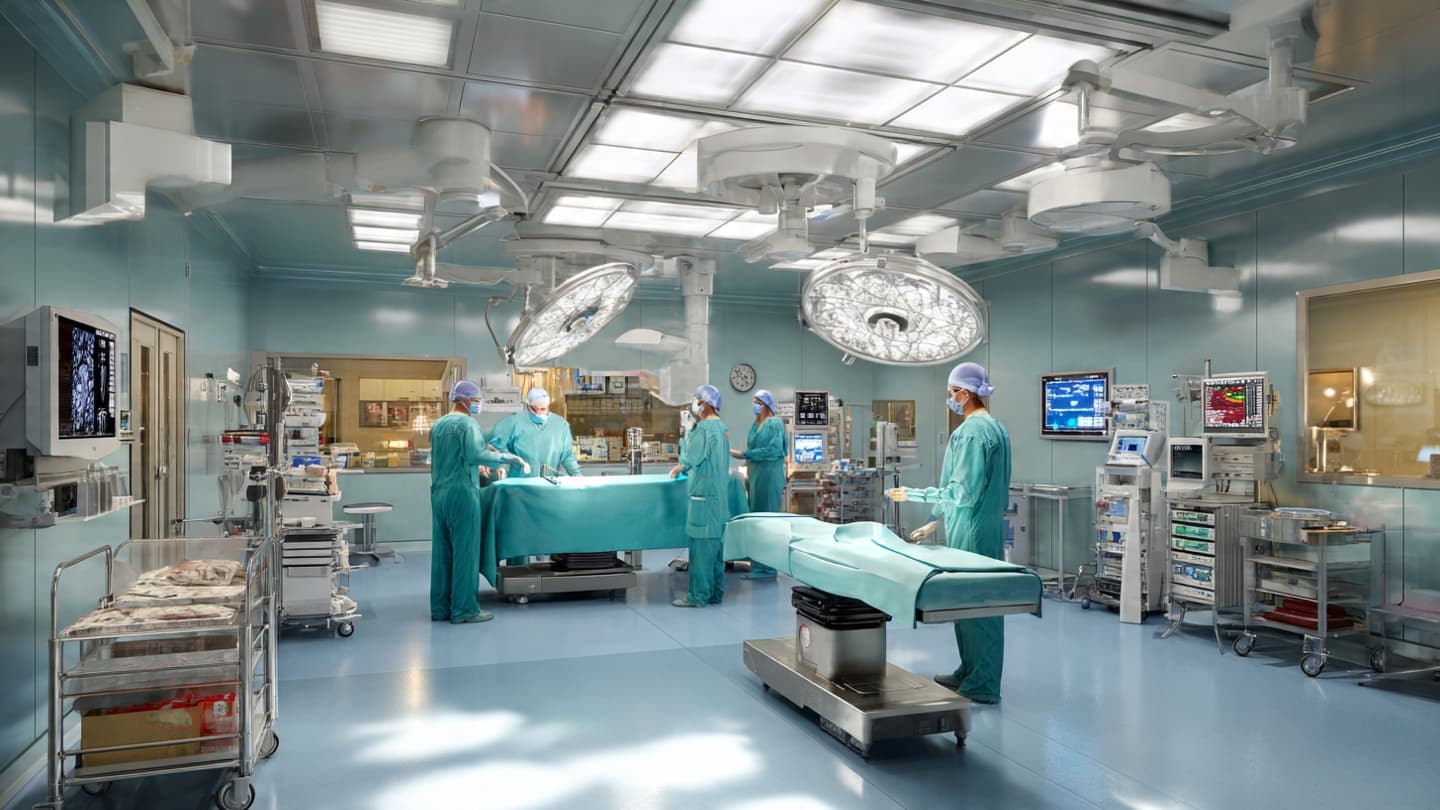 A Search for Healing Ended in Tragedy on the Operating Table