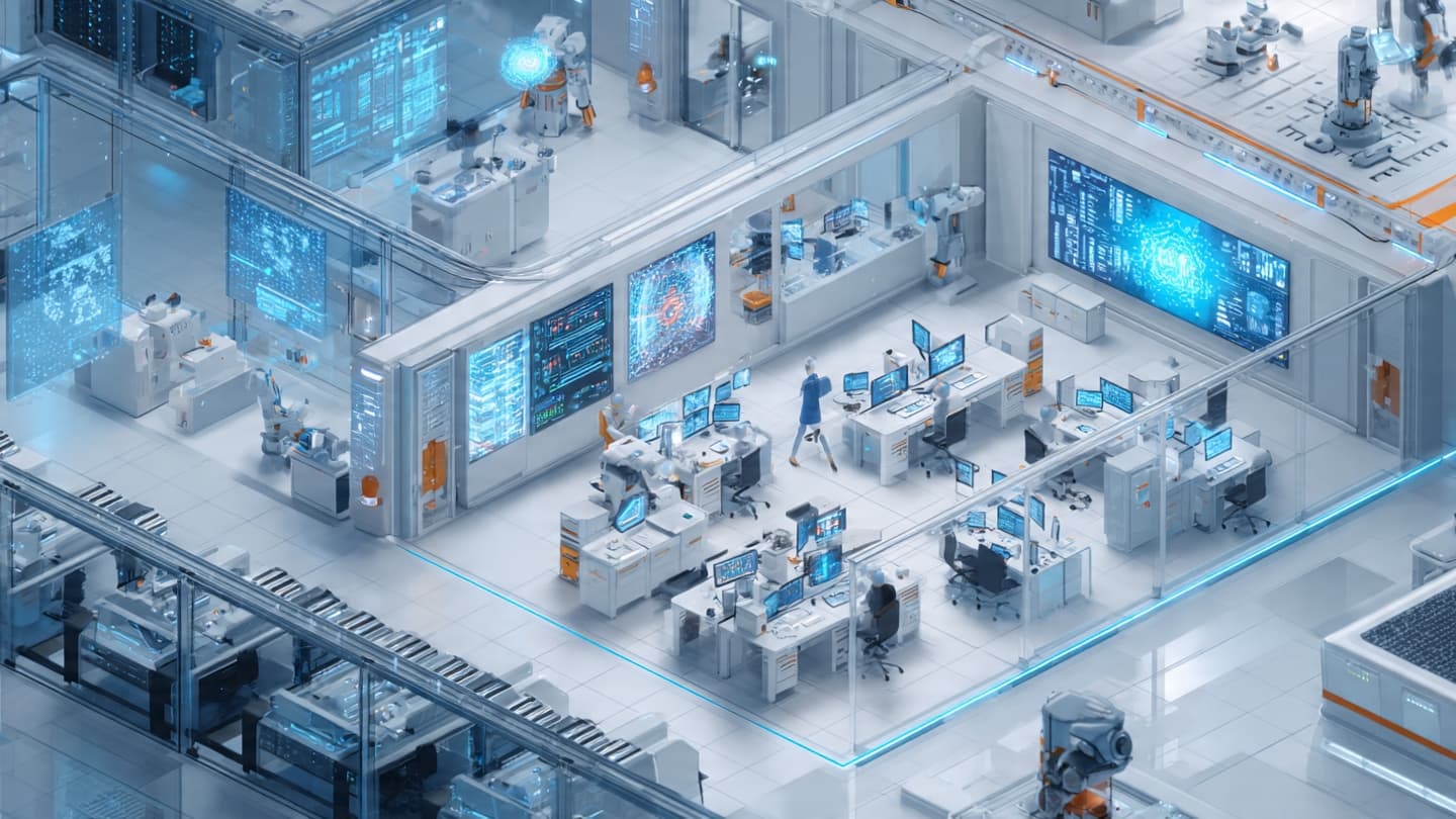 News Title: United States Companies Accelerate Artificial Intelligence Innovation Across Industries